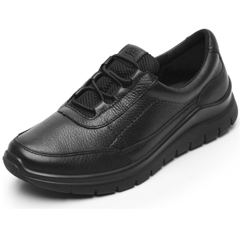 Choclo Negro para Mujer Flexi