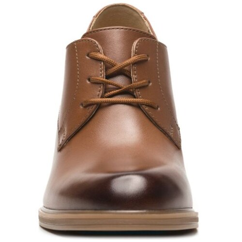 Shootie Café  para Mujer Flexi