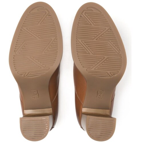 Shootie Café  para Mujer Flexi