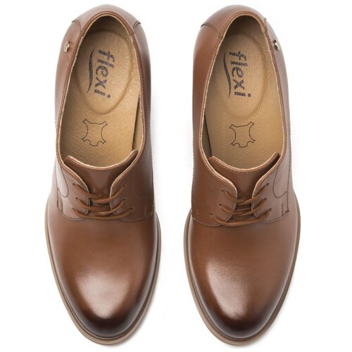 Shootie Café  para Mujer Flexi