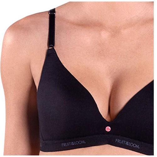 Brasier Liso Fruit Of The Loom para Mujer