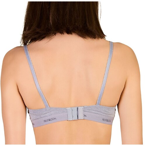 Brasier Liso Fruit Of The Loom para Mujer