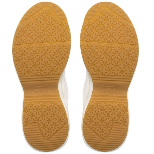 Tenis Blanco para Mujer Flexi