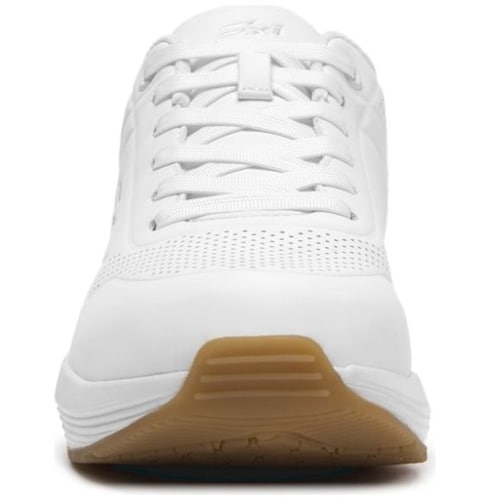Tenis Blanco para Mujer Flexi
