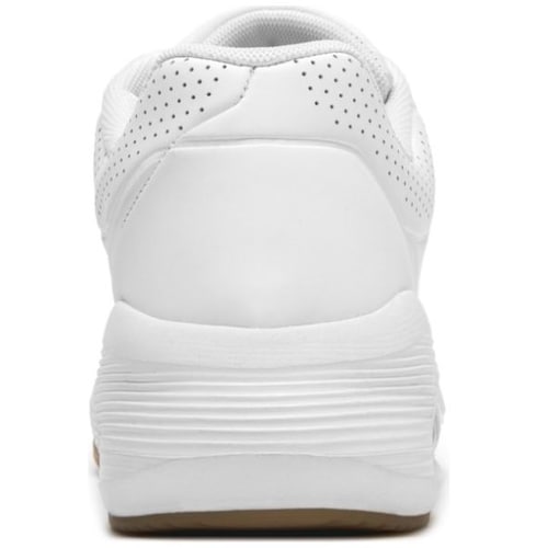 Tenis Blanco para Mujer Flexi