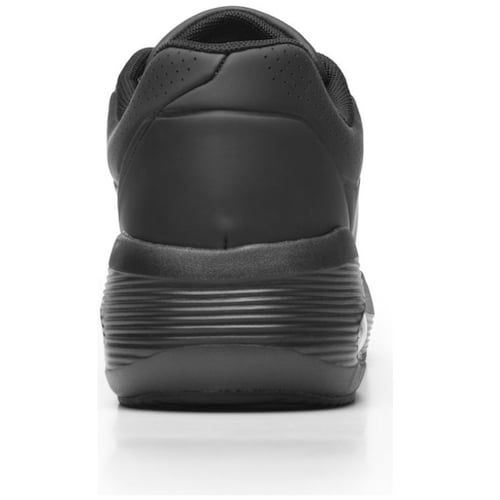 Tenis Negro para Mujer Flexi