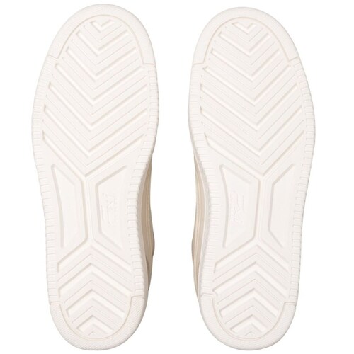Tenis Beige para Mujer Flexi