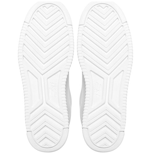 Tenis Blanco para Mujer Flexi