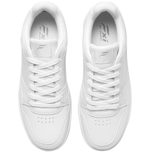 Tenis Blanco para Mujer Flexi