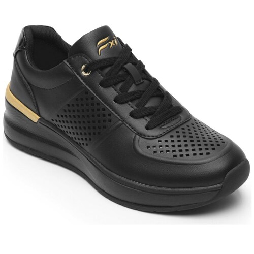 Tenis Rosa para Mujer Flexi