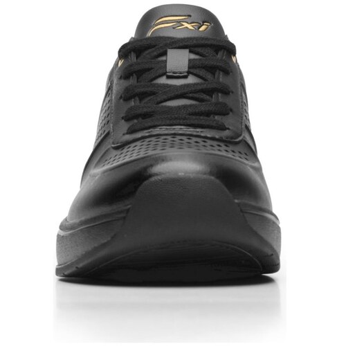 Tenis Rosa para Mujer Flexi