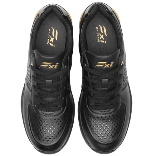 Tenis Rosa para Mujer Flexi