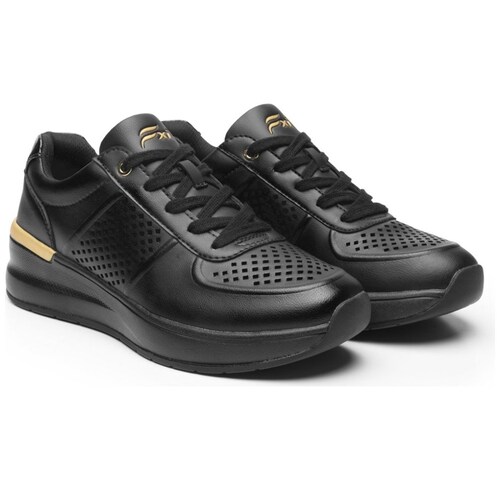 Tenis Rosa para Mujer Flexi