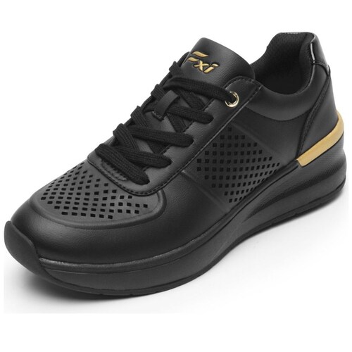 Tenis Rosa para Mujer Flexi