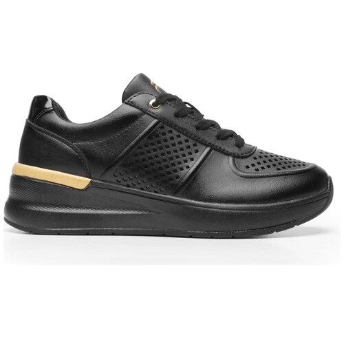 Tenis Rosa para Mujer Flexi