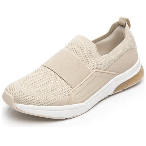 Slipon Beige para Mujer Flexi