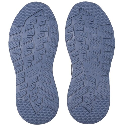 Tenis Azul para Mujer Flexi
