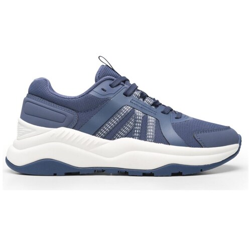 Tenis Azul para Mujer Flexi