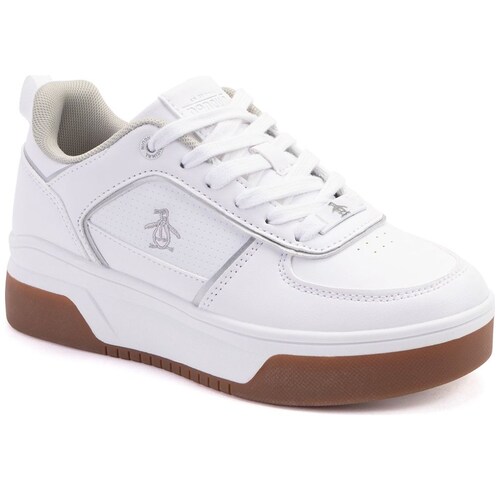 Tenis Casual Harper para Mujer Original Penguin
