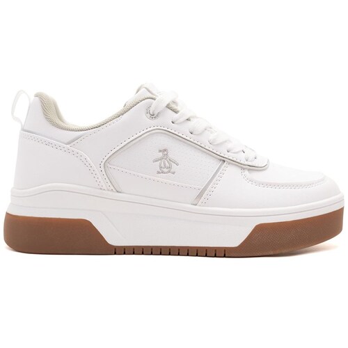 Tenis Casual Harper para Mujer Original Penguin
