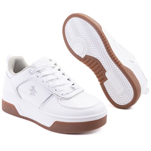Tenis Casual Harper para Mujer Original Penguin