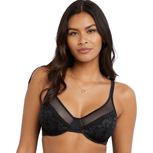 Brasier Minimizer con Encaje Playtex para Mujer