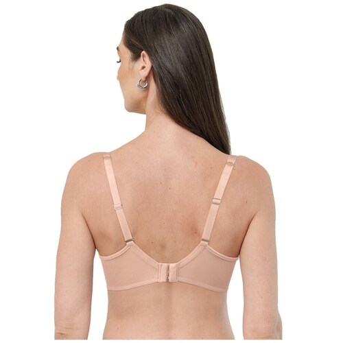 Brasier Confort con Encaje Y Mesh Playtex para Mujer