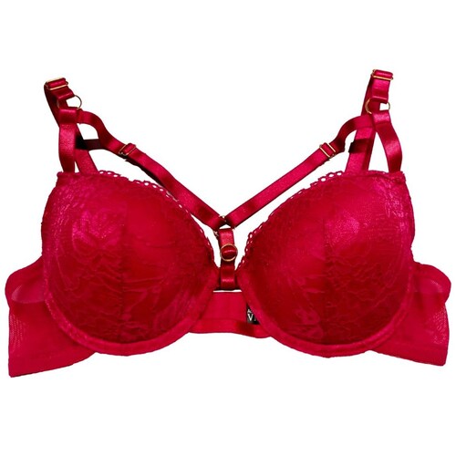 Bra Lenceria Encaje Vicky Form 2020 Brasier Ropa Interior Femenina