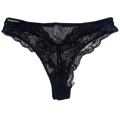 Tanga Microfibra para Mujer Vicky Form