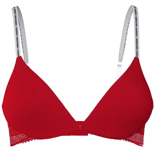 Brasier Deportivo Tommy Hilfiger para Mujer