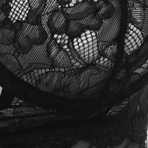 Bustier con Panty Y Medias Gianni Bini para Mujer