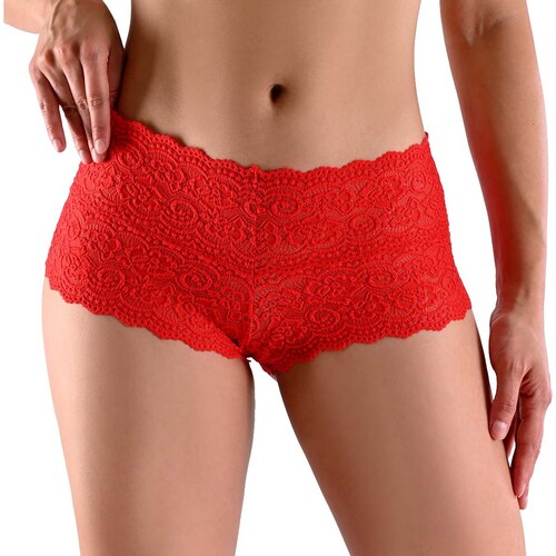 Bóxer Cachetero para Mujer Maria Intima