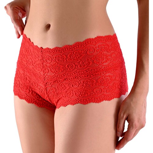 Bóxer Cachetero para Mujer Maria Intima