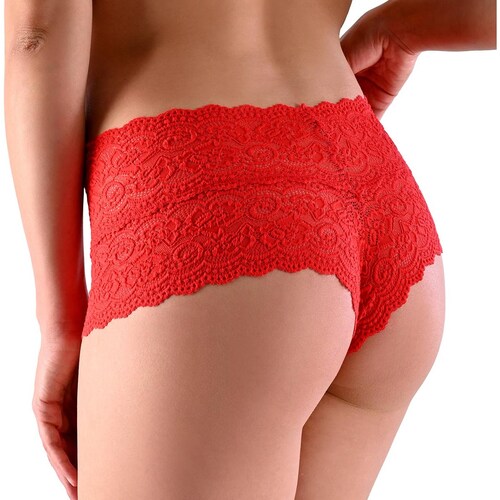 Bóxer Cachetero para Mujer Maria Intima