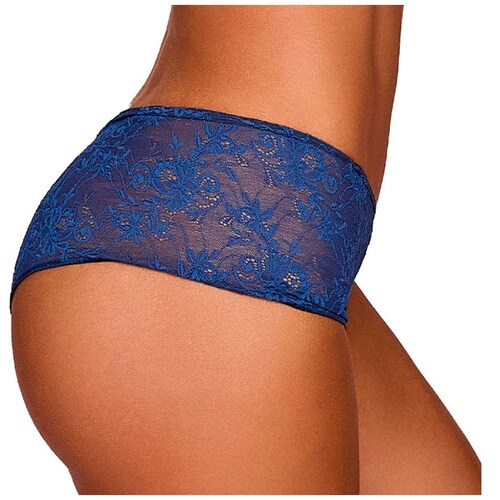 Pantaleta Estampada para Mujer Ilusion