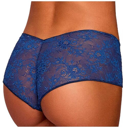 Pantaleta Estampada para Mujer Ilusion