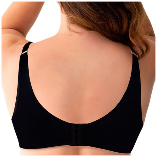Brasier Copa Preformada Curvation para Mujer