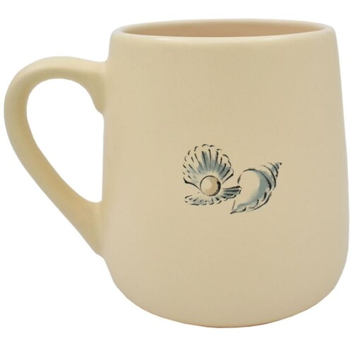 Taza Princesas con Cocoa Galeria Dc
