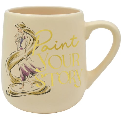 Taza Princesas con Cocoa Galeria Dc