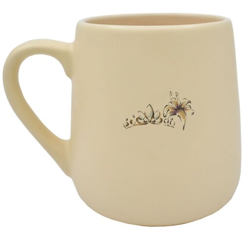 Taza Princesas con Cocoa Galeria Dc