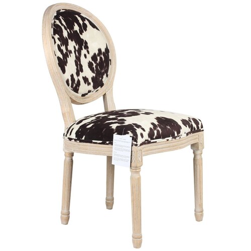 Silla Lorette Farmhouse Vintage Home