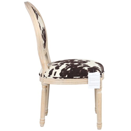 Silla Lorette Farmhouse Vintage Home