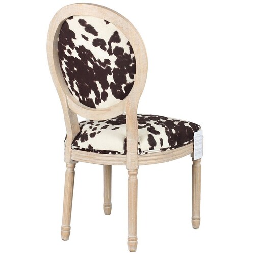 Silla Lorette Farmhouse Vintage Home