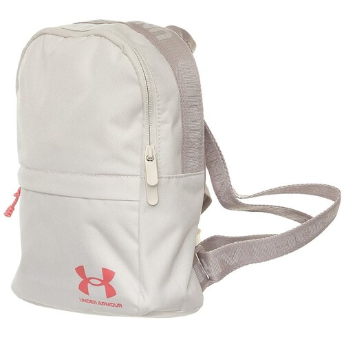 Mochila Entrenamiento Verde Under Armour