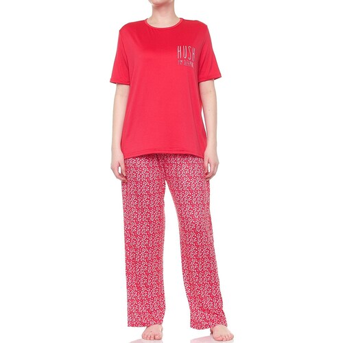 Pijama para Mujer Gloria Vanderbilt