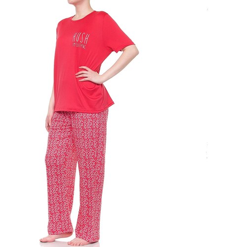 Pijama para Mujer Gloria Vanderbilt