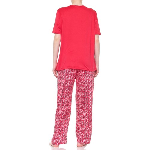 Pijama para Mujer Gloria Vanderbilt