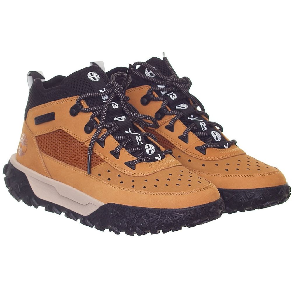 Tenis Timberland Hombre