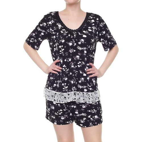 Conjunto Pijama Lifestyler para Mujer