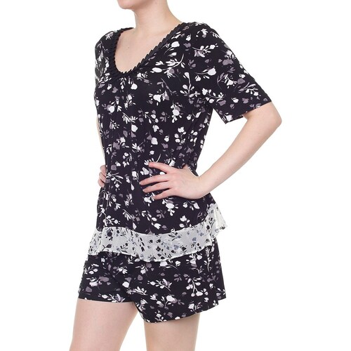 Conjunto Pijama Lifestyler para Mujer
